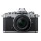 Εικόνα της Nikon Z fc Kit 16-50mm f/3.5-6.3 VR SL