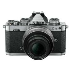 Εικόνα της Nikon Z fc Kit 16-50mm f/3.5-6.3 VR SL