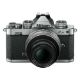 Εικόνα της Nikon Z fc Kit 16-50mm f/3.5-6.3 VR SL