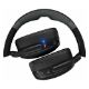 Εικόνα της Headset Skullcandy Crusher Evo Wireless True Black S6EVW-N740