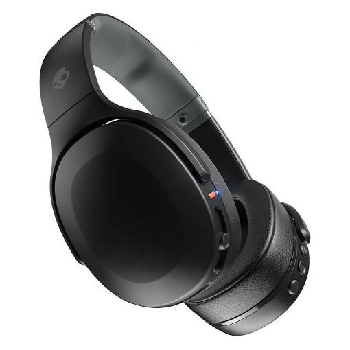 Εικόνα της Headset Skullcandy Crusher Evo Wireless True Black S6EVW-N740