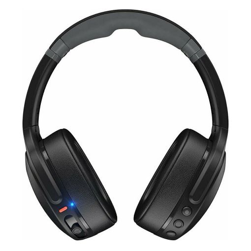 Εικόνα της Headset Skullcandy Crusher Evo Wireless True Black S6EVW-N740