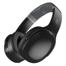 Εικόνα της Headset Skullcandy Crusher Evo Wireless True Black S6EVW-N740