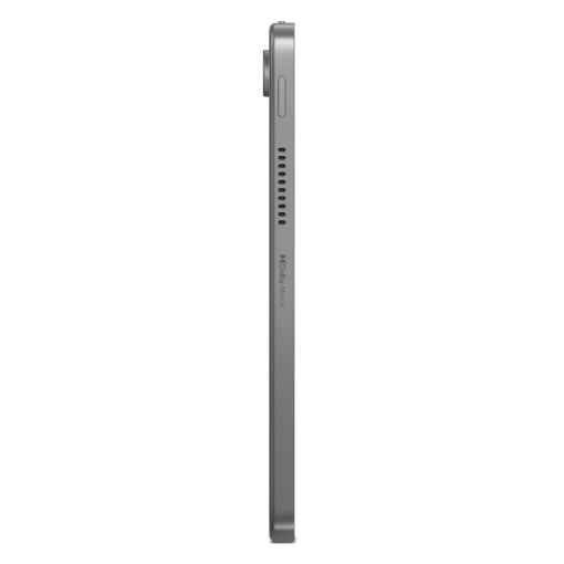 Εικόνα της Lenovo Tab 10.1" 4GB 64GB Luna Grey με Clear Case ZAEH0004GR