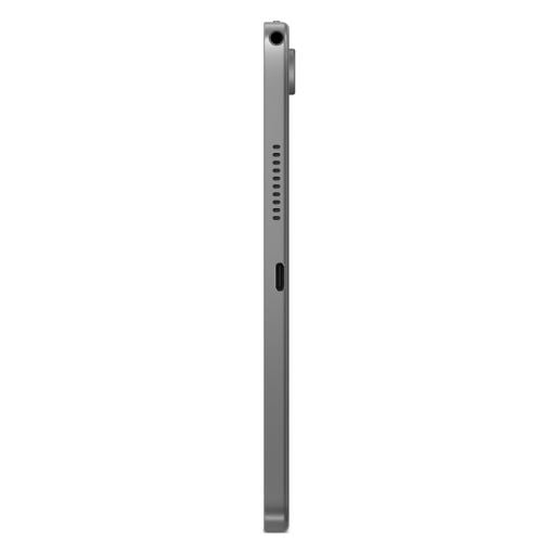 Εικόνα της Lenovo Tab 10.1" 4GB 64GB Luna Grey με Clear Case ZAEH0004GR