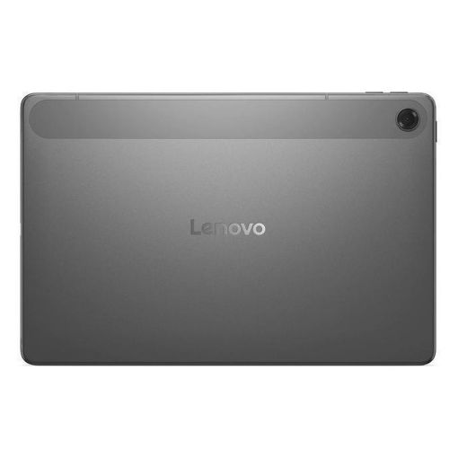 Εικόνα της Lenovo Tab 10.1" 4GB 64GB Luna Grey με Clear Case ZAEH0004GR