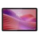 Εικόνα της Lenovo Tab 10.1" 4GB 64GB Luna Grey με Clear Case ZAEH0004GR