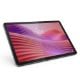Εικόνα της Lenovo Tab 10.1" 4GB 128GB Luna Grey με Clear Case ZAEH0058GR