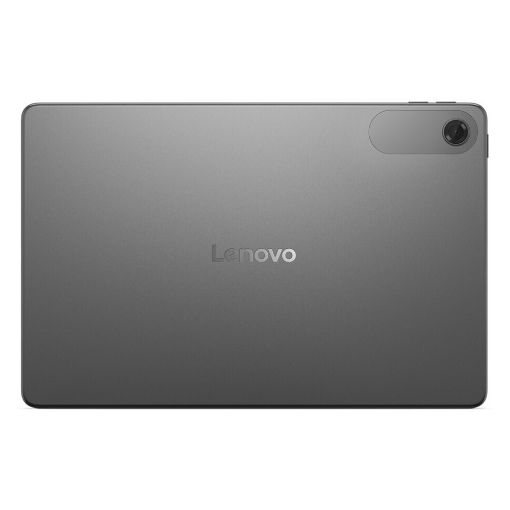Εικόνα της Lenovo Tab 10.1" 4GB 128GB Luna Grey με Clear Case ZAEH0058GR