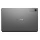 Εικόνα της Lenovo Tab 10.1" 4GB 128GB Luna Grey με Clear Case ZAEH0058GR