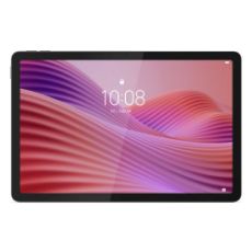 Εικόνα της Lenovo Tab 10.1" 4GB 128GB Luna Grey με Clear Case ZAEH0058GR