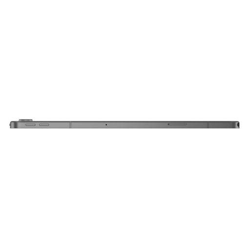 Εικόνα της Lenovo Tab 10.1" 4G 4GB 128GB Luna Grey με Clear Case ZAEJ0057GR