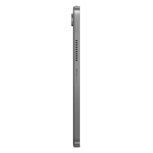 Εικόνα της Lenovo Tab 10.1" 4G 4GB 128GB Luna Grey με Clear Case ZAEJ0057GR