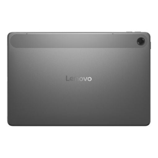 Εικόνα της Lenovo Tab 10.1" 4G 4GB 128GB Luna Grey με Clear Case ZAEJ0057GR