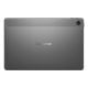 Εικόνα της Lenovo Tab 10.1" 4G 4GB 128GB Luna Grey με Clear Case ZAEJ0057GR