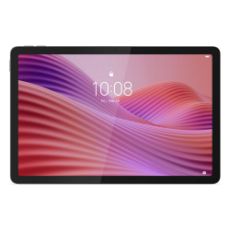 Εικόνα της Lenovo Tab 10.1" 4G 4GB 128GB Luna Grey με Clear Case ZAEJ0057GR