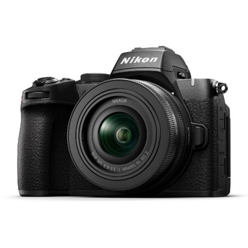 Εικόνα της Nikon Z50II + Nikkor Z DX 16-50mm f/3.5-6.3 VR