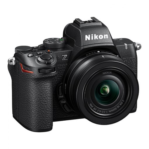 Εικόνα της Nikon Z50II + Nikkor Z DX 16-50mm f/3.5-6.3 VR