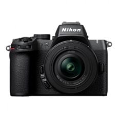 Εικόνα της Nikon Z50II + Nikkor Z DX 16-50mm f/3.5-6.3 VR