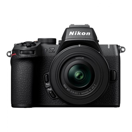 Εικόνα της Nikon Z50II + Nikkor Z DX 16-50mm f/3.5-6.3 VR