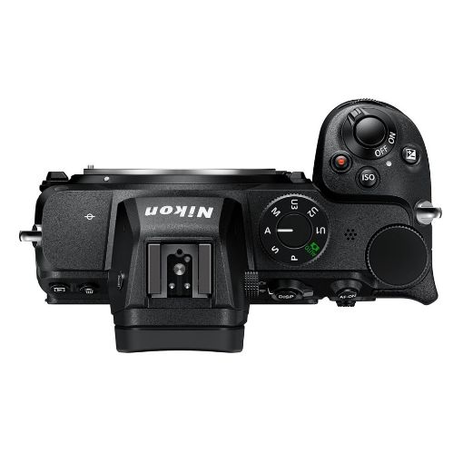 Εικόνα της Nikon Z5II Body VOA170AE