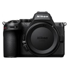 Εικόνα της Nikon Z5II Body VOA170AE