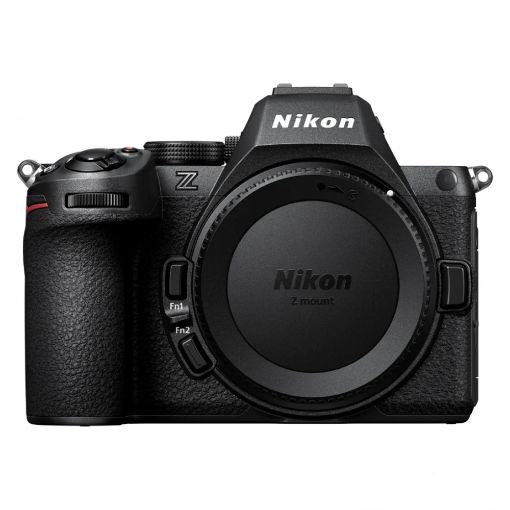 Εικόνα της Nikon Z5II Body VOA170AE