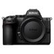 Εικόνα της Nikon Z5II Body VOA170AE