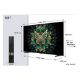 Εικόνα της Τηλεόραση TCL 98C6K 98" 4K QD-Mini LED Google TV HDR 144Hz (2025)
