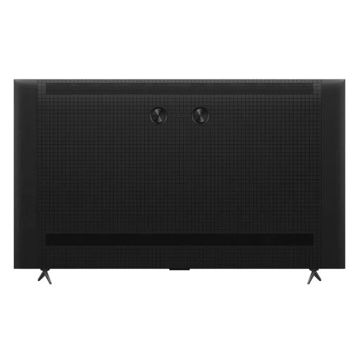Εικόνα της Τηλεόραση TCL 55C6K 55" 4K QD-Mini LED Google TV HDR 144Hz (2025)