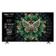 Εικόνα της Τηλεόραση TCL 55C6K 55" 4K QD-Mini LED Google TV HDR 144Hz (2025)