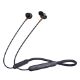 Εικόνα της Earphones Powertech Bluetooth Black PT-1228