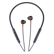 Εικόνα της Earphones Powertech Bluetooth Black PT-1228