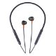 Εικόνα της Earphones Powertech Bluetooth Black PT-1228