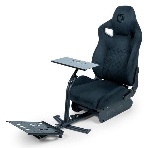 Εικόνα της Nacon Racing Simulator Cockpit Cobra RM2 Alcantara Edition