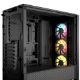 Εικόνα της Corsair Frame 4000D RS ARGB Tempered Glass Black CC-9011296-WW