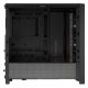 Εικόνα της Corsair Frame 4000D RS ARGB Tempered Glass Black CC-9011296-WW