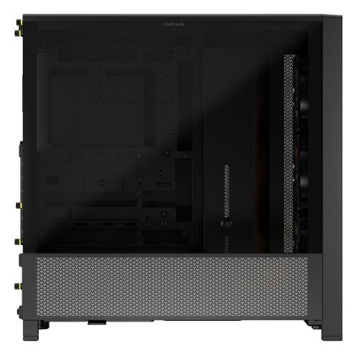 Εικόνα της Corsair Frame 4000D RS ARGB Tempered Glass Black CC-9011296-WW