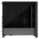 Εικόνα της Corsair Frame 4000D RS ARGB Tempered Glass Black CC-9011296-WW