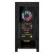 Εικόνα της Corsair Frame 4000D RS ARGB Tempered Glass Black CC-9011296-WW