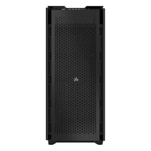 Εικόνα της Corsair 9000D RGB iCUE Airlfow Super-Tower Tempered Glass Black CC-9011273-WW