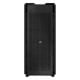 Εικόνα της Corsair 9000D RGB iCUE Airlfow Super-Tower Tempered Glass Black CC-9011273-WW