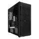 Εικόνα της Corsair 9000D RGB iCUE Airlfow Super-Tower Tempered Glass Black CC-9011273-WW
