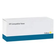 Εικόνα της Συμβατό Toner HP 415X Yellow High Capacity W2032X