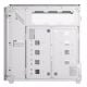 Εικόνα της Corsair 9000D RGB iCUE Airlfow Super-Tower Tempered Glass White CC-9011274-WW