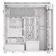 Εικόνα της Corsair 9000D RGB iCUE Airlfow Super-Tower Tempered Glass White CC-9011274-WW