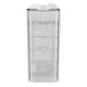 Εικόνα της Corsair 9000D RGB iCUE Airlfow Super-Tower Tempered Glass White CC-9011274-WW