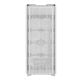 Εικόνα της Corsair 9000D RGB iCUE Airlfow Super-Tower Tempered Glass White CC-9011274-WW