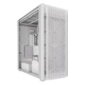 Εικόνα της Corsair 9000D RGB iCUE Airlfow Super-Tower Tempered Glass White CC-9011274-WW