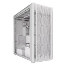Εικόνα της Corsair 9000D RGB iCUE Airlfow Super-Tower Tempered Glass White CC-9011274-WW